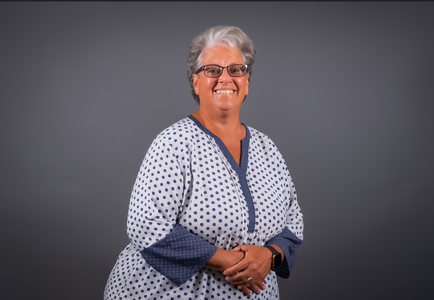 Kim LoMazzo